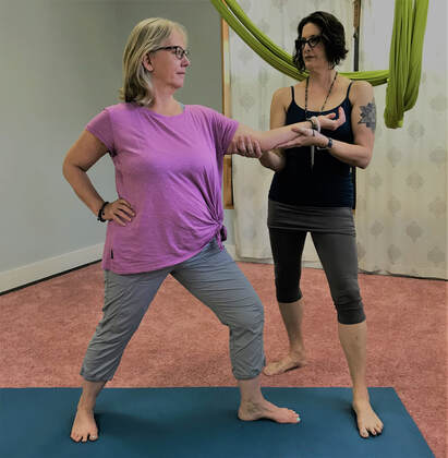 Tula Yoga & Reiki Professionals, LLC. | Yoga Teacher Healing Journey  Training | 1325 South State Street, Dover, DE, USA