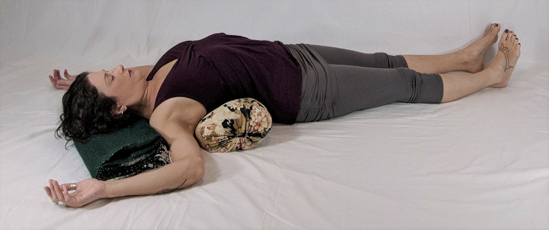13+ Restorative Yoga Poses Osteoporosis Yoga Poses